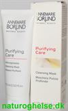 Purifying Care Cleansing Mask �kologisk